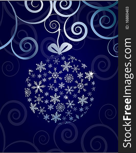 Christmas Background