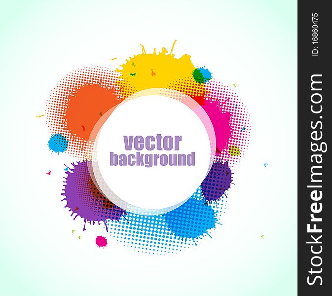 Abstract Vector Design
