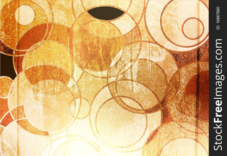 Hi-res abstract grunge background