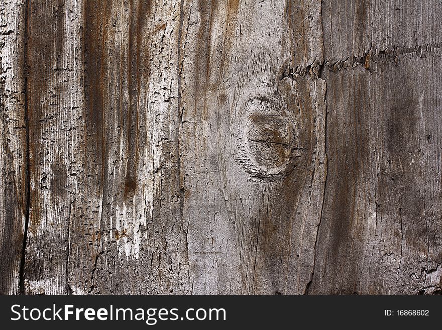 Old wooden texture, dirty background
