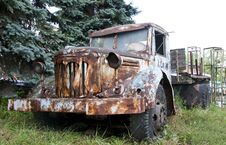 Old Truck Stock Photos Old Truck Stock Photos