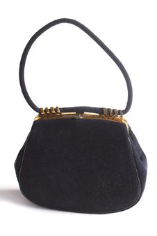 Ladies Handbag - A Retro Royalty Free Stock Photography Ladies Handbag - A Retro Royalty Free Stock Photography