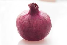 Pomegranate Royalty Free Stock Image Pomegranate Royalty Free Stock Image