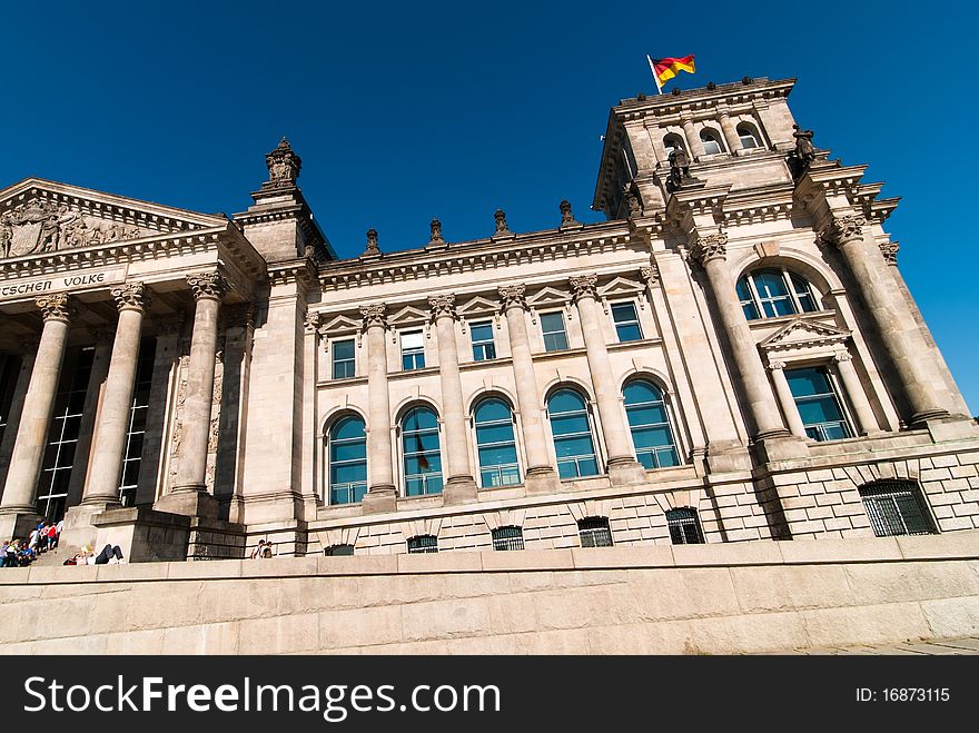 Reichstag V3