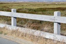 Old Wooden Fence Royalty Free Stock Images Old Wooden Fence Royalty Free Stock Images