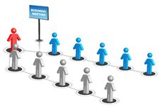 Business Meeting Royalty Free Stock Images Business Meeting Royalty Free Stock Images