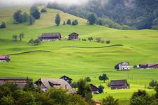 Swiss Panorama Stock Photos Swiss Panorama Stock Photos
