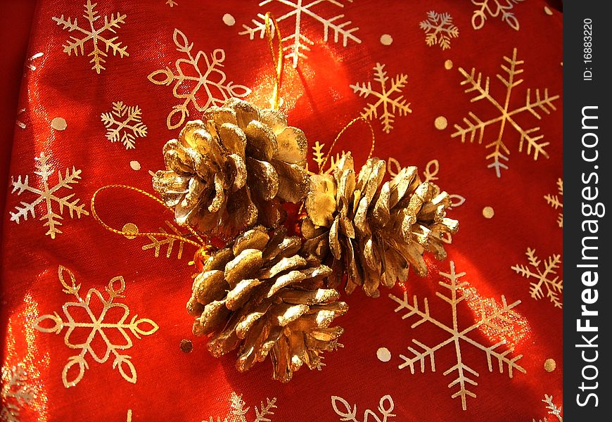 New year's christmas tree ornament photography. New year's christmas tree ornament photography