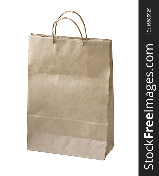 Paper bag