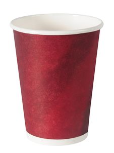 Coffee Cup. Stock Image