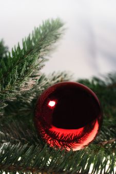 Christmas Balls Royalty Free Stock Photos Christmas Balls Royalty Free Stock Photos