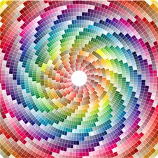 Abstract Swirl Background Stock Images Abstract Swirl Background Stock Images