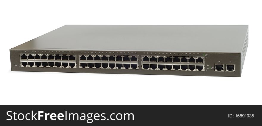 Network Switch