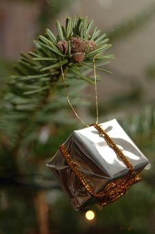 Christmas Tree Decoration Stock Photos Christmas Tree Decoration Stock Photos