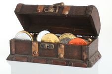 Treasure Chest Stock Images Treasure Chest Stock Images