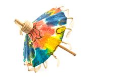 Colorful Umbrella Stock Photos Colorful Umbrella Stock Photos