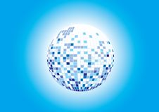 Disco Ball Royalty Free Stock Photos Disco Ball Royalty Free Stock Photos