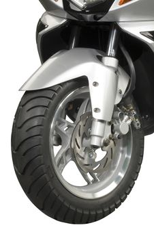 Wheel, Motorcycle, Technics Royalty Free Stock Images Wheel, Motorcycle, Technics Royalty Free Stock Images