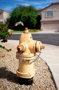 Fire Hydrant Stock Photo Fire Hydrant Stock Photo
