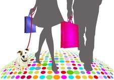 Shopping Stock Images
