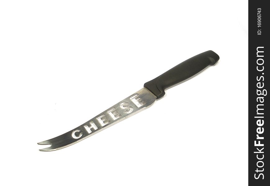 Knife For Cheese