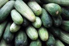 Cucumbers Royalty Free Stock Photos Cucumbers Royalty Free Stock Photos