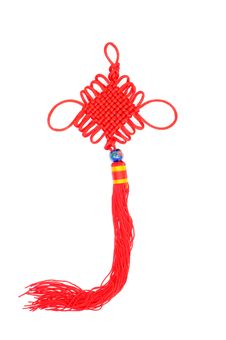Chinese Knot Stock Photos
