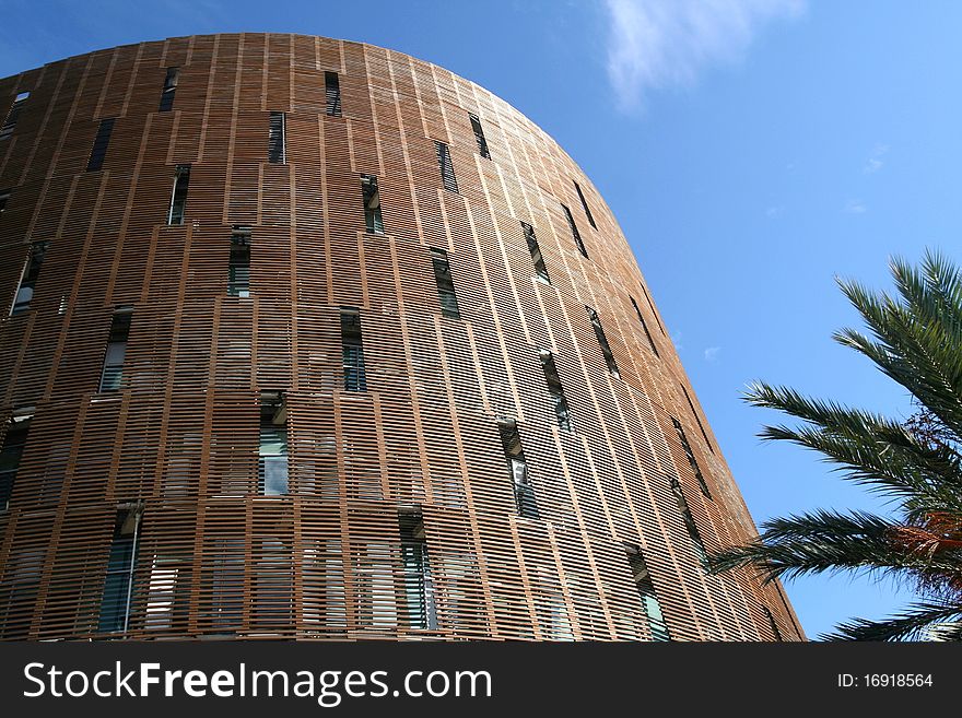 Barcelona Biomedical Research Park