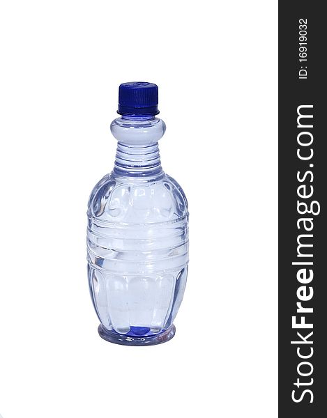 Bottle Of Water