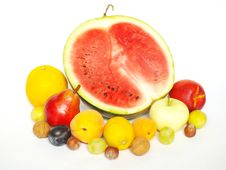 Fruit Stock Photo Fruit Stock Photo