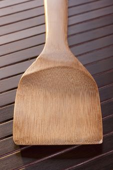 Wooden Spoon Stock Photos