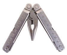 Combination Pliers Royalty Free Stock Image Combination Pliers Royalty Free Stock Image