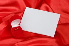 Golden Ring Stock Photography Golden Ring Stock Photography