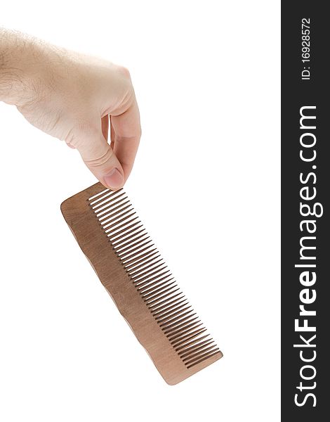 Comb