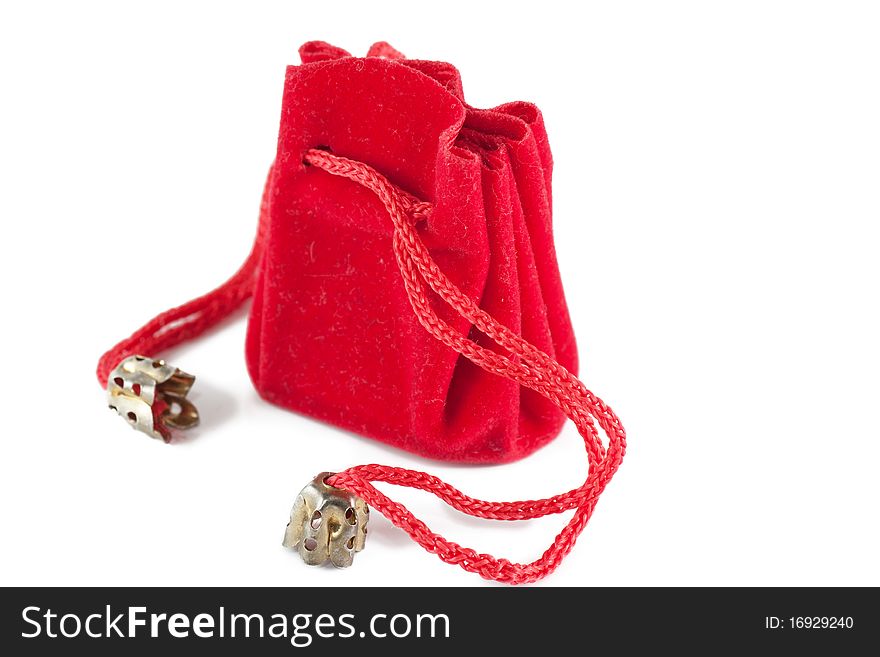 Little Red Bag