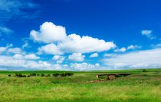 Country Creek Royalty Free Stock Photo Country Creek Royalty Free Stock Photo