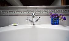 Retro Sink Stock Images Retro Sink Stock Images