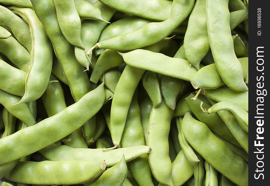 The Snap Peas Background, Pattern or Texture