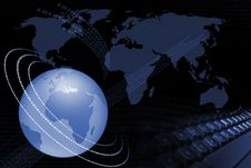 Internet Concept Royalty Free Stock Photos Internet Concept Royalty Free Stock Photos