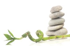 Composition On The Theme Of Zen Stock Images Composition On The Theme Of Zen Stock Images
