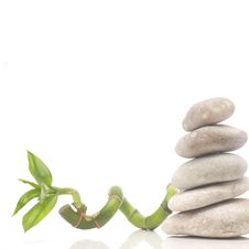 Composition On The Theme Of Zen Royalty Free Stock Image Composition On The Theme Of Zen Royalty Free Stock Image