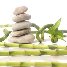 Composition On The Theme Of Zen Stock Photography Composition On The Theme Of Zen Stock Photography