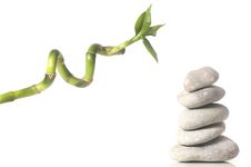 Composition On The Theme Of Zen Stock Photo Composition On The Theme Of Zen Stock Photo
