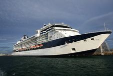 Cruise Royalty Free Stock Photo Cruise Royalty Free Stock Photo