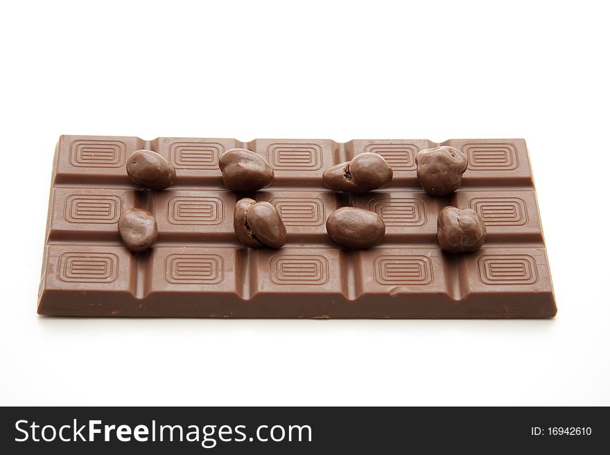 Board Chocolate