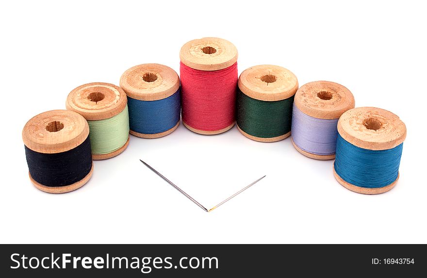 Thread Spools