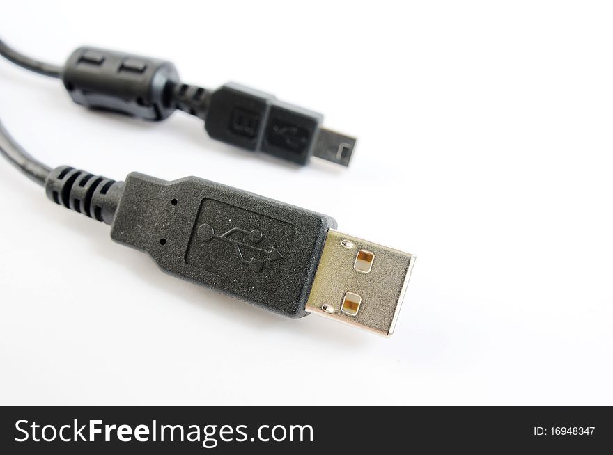 Usb Data Cable