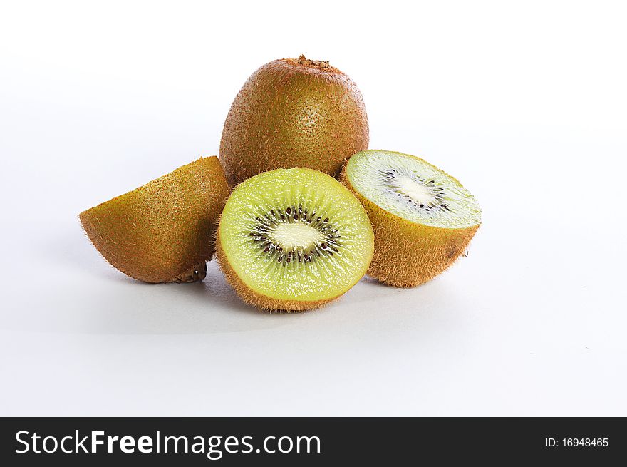 Kiwi Tropical Fruit