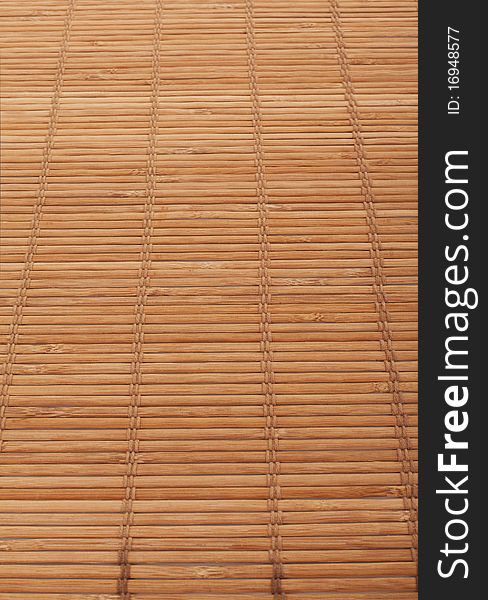 Series. Nature bamboo mat texture. Series. Nature bamboo mat texture