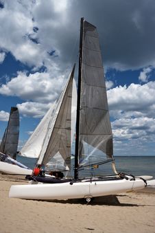 Sail Boat Stock Photos Sail Boat Stock Photos